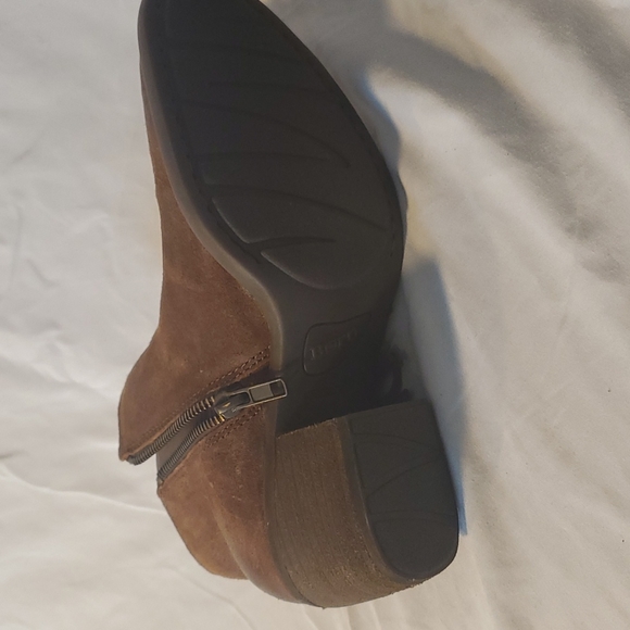 Born Dani booties - Picture 7 of 8